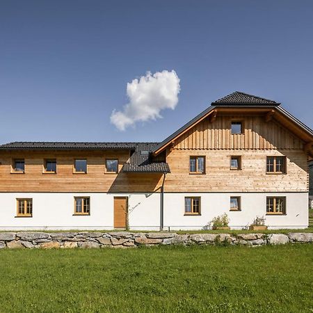 Appartements Hoamatgfuehl Sankt Margarethen im Lungau Eksteriør billede