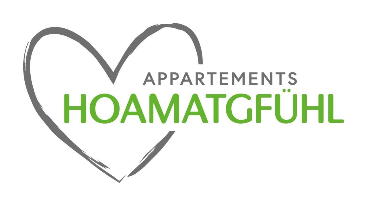 Appartements Hoamatgfuehl Sankt Margarethen im Lungau Eksteriør billede